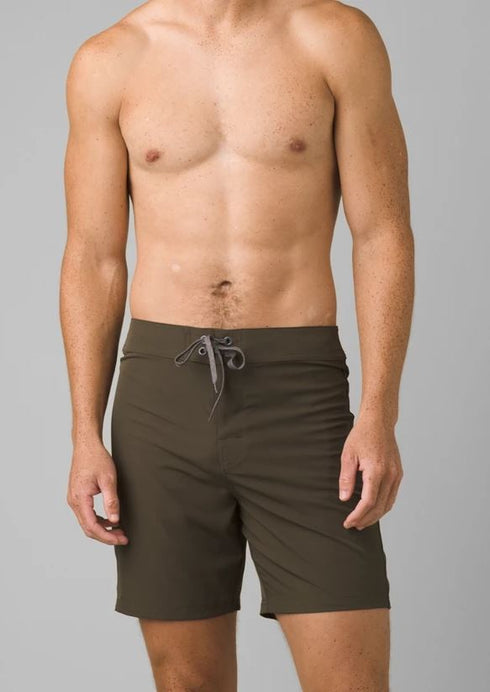 Men's Riveter Boardshort 7"